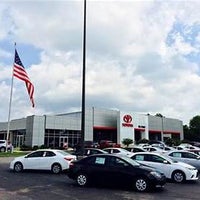 Foto tomada en Bill Penney Toyota  por Business o. el 9/3/2019