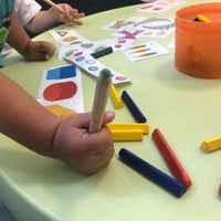 Photo taken at Centro Infantil Mi Mundo de Colores by Business o. on 5/12/2020
