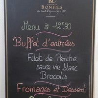 6/20/2020 tarihinde Business o.ziyaretçi tarafından Hôtel Restaurant Le Logis D&amp;#39;elbée'de çekilen fotoğraf