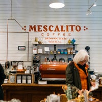 9/9/2019 tarihinde Business o.ziyaretçi tarafından Mescalito Coffee'de çekilen fotoğraf
