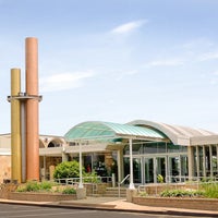 Review Illinois Beach State Park