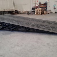 Photo taken at Asistencia Mecánica Trailer Plaza by Business o. on 3/7/2020