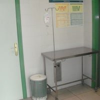 Photo taken at Argos Clínica Veterinaria by Business o. on 2/17/2020