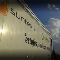 Photo taken at Suntex by Business o. on 6/16/2020