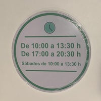 Photo taken at Cosergo Diseño Gráfico y Rotulación by Business o. on 5/13/2020