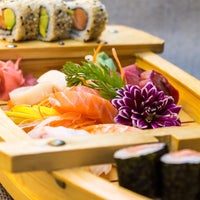 6/16/2020 tarihinde Business o.ziyaretçi tarafından Kaede Restaurante Japonés'de çekilen fotoğraf