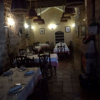 Photo taken at Restaurante Mesón Casa Luis by Business o. on 2/16/2020