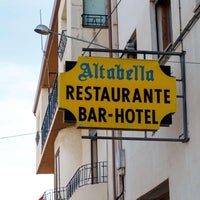 รูปภาพถ่ายที่ Hotel Altabella โดย Business o. เมื่อ 6/17/2020