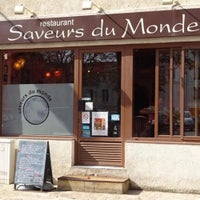 Foto tirada no(a) Saveurs du Monde por Business o. em 2/20/2020