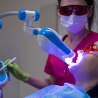 Photo taken at Molydental by Business o. on 3/5/2020