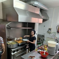 Das Foto wurde bei Restaurante El Cocinero von Business o. am 6/18/2020 aufgenommen