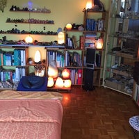 Das Foto wurde bei Massage-Praxis von Business o. am 8/24/2019 aufgenommen