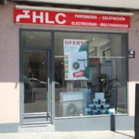 Photo taken at Fontanería HLC by Business o. on 3/6/2020