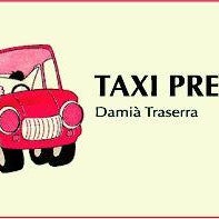 Photo taken at Taxi Prest Damià Traserra by Business o. on 2/17/2020