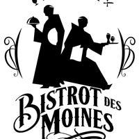 Photo taken at Bistrot des Moines by Business o. on 5/25/2020