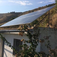 Photo prise au Fimara Solar - Energías Renovables par Business o. le2/17/2020