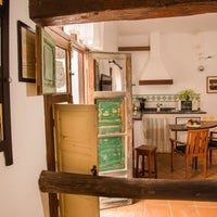 Photo taken at Casa Rural en Lanzarote - Finca Isabel by Business o. on 2/16/2020