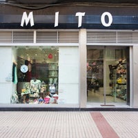 Photo taken at Mitos You by Business o. on 6/8/2020