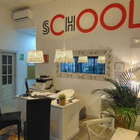 Photo taken at Cool School by Business o. on 5/12/2020