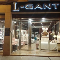 Photo taken at L-Gant by Business o. on 5/13/2020