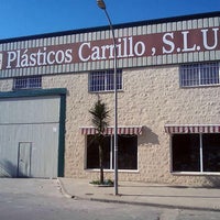Photo taken at Plásticos Carrillo by Business o. on 2/21/2020