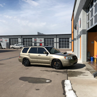 Foto scattata a Colorado Auto Tint da Business o. il 7/26/2019