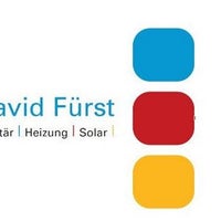 Photo taken at David Fürst Sanitär Heizung Solar by Business o. on 5/23/2019