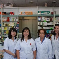 Photo taken at Farmacia Velasco Ramírez by Business o. on 6/16/2020