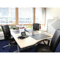 Regus Heerdt 0 Tips