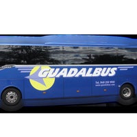 รูปภาพถ่ายที่ Guadalbus S.L โดย Business o. เมื่อ 6/16/2020