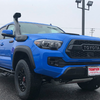Photo taken at Thompson Toyota by Business o. on 8/2/2019