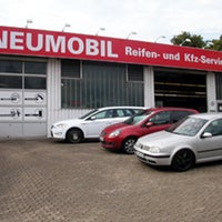 Driver Center Leverkusen Schlebusch Driver Reifen Und Kfz Technik Gmbh Leverkusen Nordrhein Westfalen