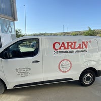 Photo taken at Carlin by Business o. on 7/10/2020