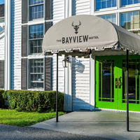 Photo prise au The Bayview Hotel par Business o. le3/8/2020