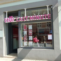 L Tur Reiseburo Berlin Spandau Altstadt Spandau Carl Schurz