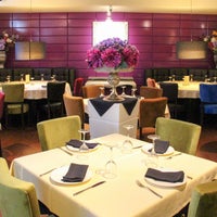Foto diambil di Restaurante Robertinos oleh Business o. pada 2/21/2020