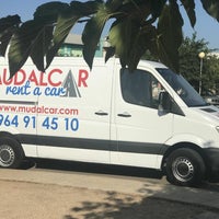 Photo taken at Mudalcar Rent A Car by Business o. on 5/13/2020