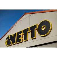 Photo taken at NETTO by Business o. on 8/21/2017