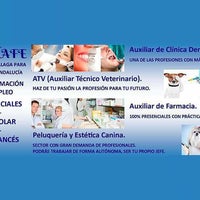 รูปภาพถ่ายที่ CEMAFE Formación โดย Business o. เมื่อ 6/11/2020