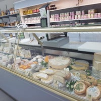 Photo taken at Fromagerie Roland Rousselet Affineur by Business o. on 3/7/2020