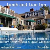 Photo taken at Lamb and Lion Inn by Business o. on 8/9/2019