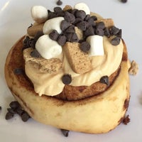 Photo taken at Cinnaholic by Business o. on 6/12/2020