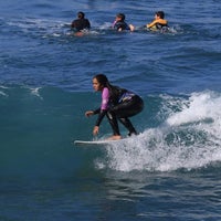 Photo taken at 3RJ Surf Time by Business o. on 2/16/2020