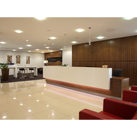 Regus Heerdt 0 Tips