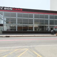 Photo taken at Bon Cars by Business o. on 2/16/2020