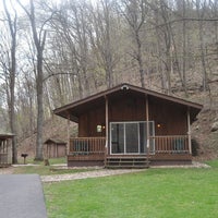 Photos At Harman S Luxury Log Cabins 10042 N Fork Hwy