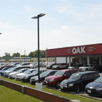 7/23/2019 tarihinde Business o.ziyaretçi tarafından Oak Motors'de çekilen fotoğraf