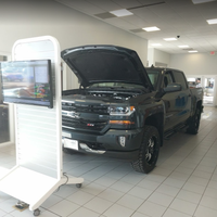 Photo taken at Don Larson Chevrolet Buick GMC Cadillac by Business o. on 7/2/2020
