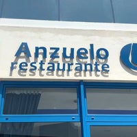 Photo taken at El Anzuelo by Business o. on 2/18/2020