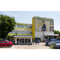 8/23/2017에 Business o.님이 LAGERBOX Berlin Hohenschönhausen에서 찍은 사진